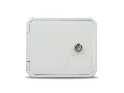 B&B MOLDERS 94335 Med 30/50 Amp Elec Htc Key