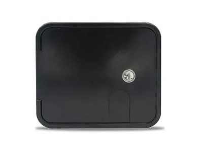 B&B MOLDERS 94336 Med 30/50 Amp Elec Htc Key