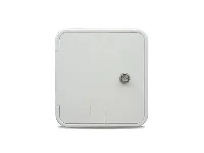 B&B MOLDERS 94337 Lg 30/50 Amp Elec Htc Key