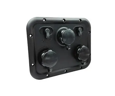 B&B MOLDERS 94347 Titus T1