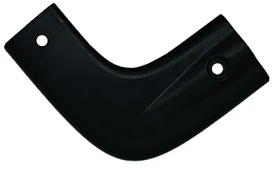 B&B MOLDERS 94353 Top Rear Corner Trim Lh