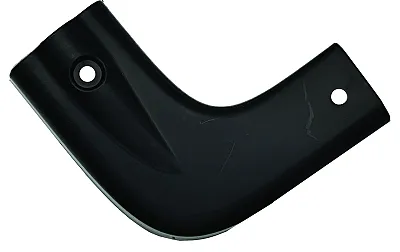 B&B MOLDERS 94354 Top Rear Corner Trim Rh