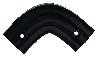 B&B MOLDERS 94355 Top Rear Corner Trim Lh