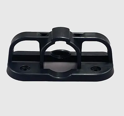 B&B MOLDERS 94364 Tow Plug & Chain Holder