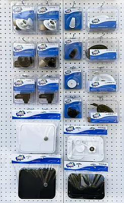 B&B MOLDERS 94371 Plumbing Planogram