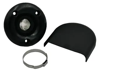 B&B MOLDERS 94376 Horse Shoe Cvr Large Bk