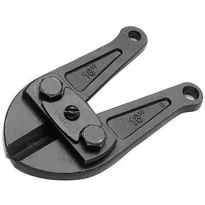 Performance Tool 18" Bolt Cutter Blade
