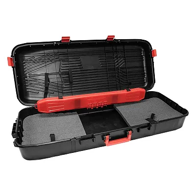 Mtm Traveler Compound Bow Case - With Wheels