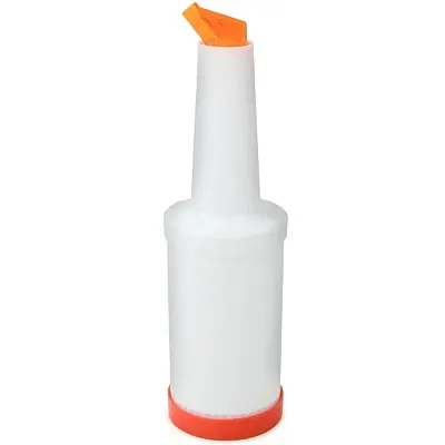 Pour Bottle, Orange BCON-002