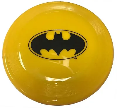 Buckle-Down Buckle-Down Batman Frisbee