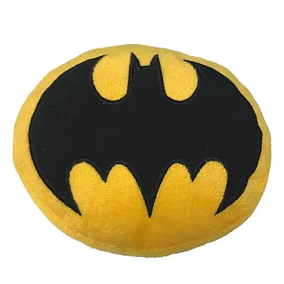 Buckle-Down Buckle-Down Batman Pet Squeaker Toy