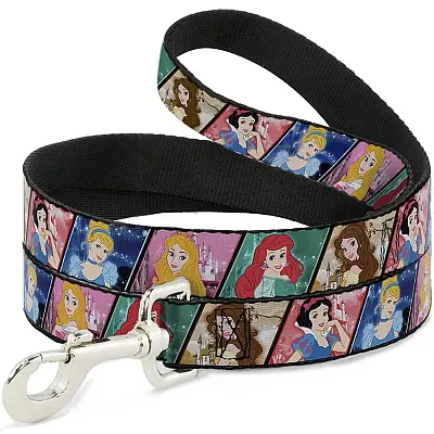 Buckle-Down Buckle-Down Disney Princess Pet Leash