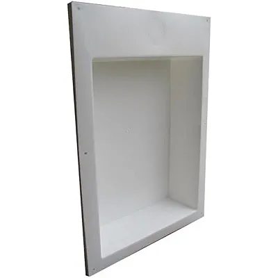 Builders Best 110696 Saf-T-Duct(R) Dryer Outlet Box
