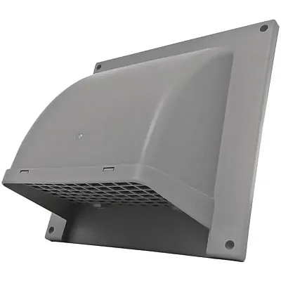 Builders Best 112295 Premium Side Wall Cap