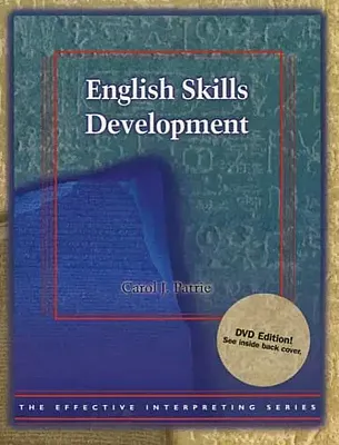 Effective Interpreting: English Skills Development (Study Set)