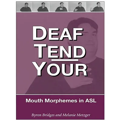 Deaf Tend Your BDVD226