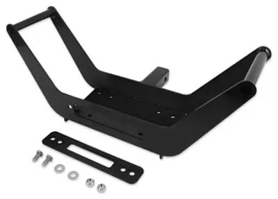 BULLDOG WINC 20011 2X2&#039; Receiver Mount Truck 10X4.5&#039;
