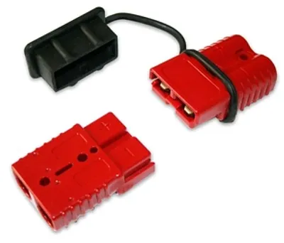 BULLDOG WINC 20018 Quick Connect 175A 3Ga Value