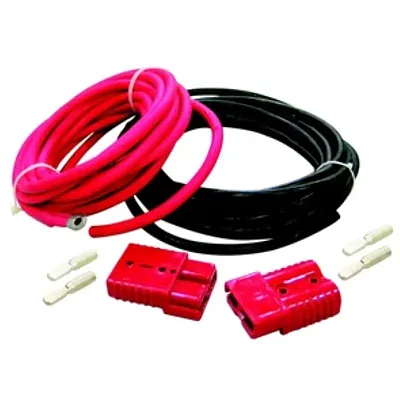 BULLDOG WINC 20026 24Ft Wiring Kit 3Ga Value