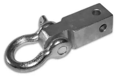 BULLDOG WINC 20037 3/4&#039; Shackle Receiver Mount