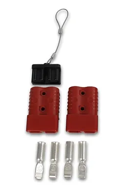 BULLDOG WINC 20133 Quick Connect Ul 2 Ga W/Dust Cove