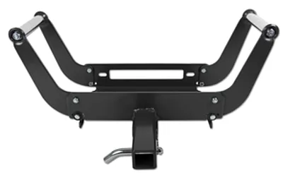 BULLDOG WINC 20155 2X2 Receiver Mount Kd