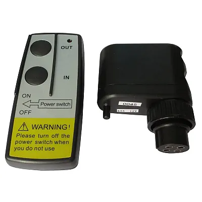 BULLDOG WINC 20212 Wireless For 15017 15019
