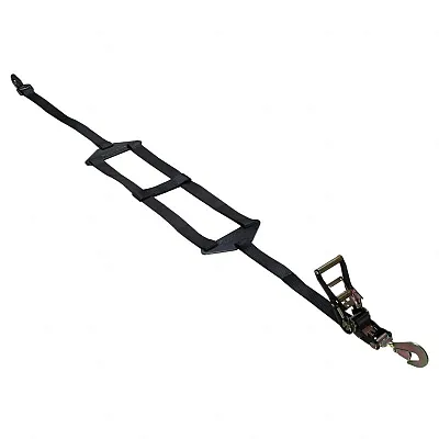 BULLDOG WINC 20362 Vertical Tire Ratcheting &#039;H&#039; Tie-Do