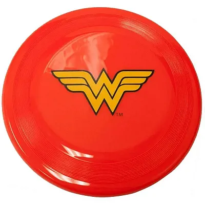 Buckle-Down Buckle-Down Wonder Woman Frisbee