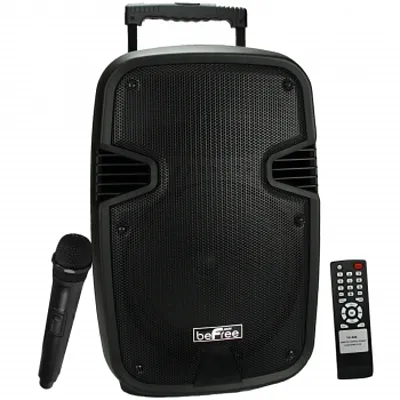 beFree Sound 10 - Refurbished