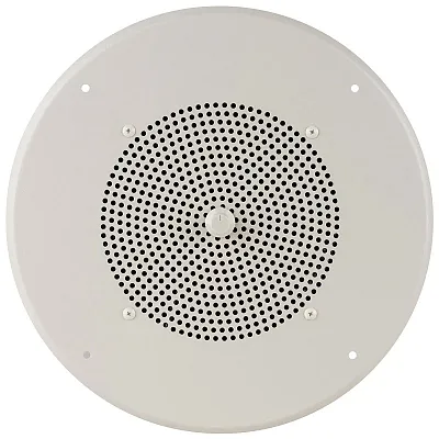 Bogen ASWG1 Amplified Speaker W Fixed Volume Control