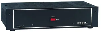 Bogen BPA60 Power Amplifier 60 Watts