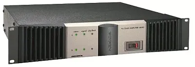 Bogen M600 600 Watt Amp