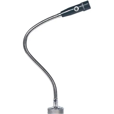 Bogen MGN19A Microphone, 19Inch Gooseneck
