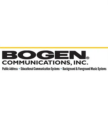 Bogen PSRPK Platinum Series Rack Mount Kit