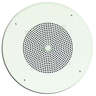Bogen S86T725PG8WVK Ceiling Speaker With Volume Knob