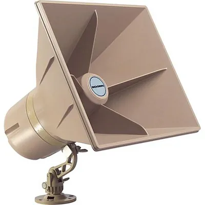 Bogen SAH30 30 Watt Switching Amp Horn