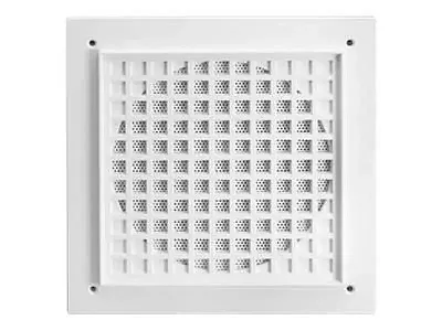 Bogen SGHD8 Square Grill Hd 8 Inch Spkr