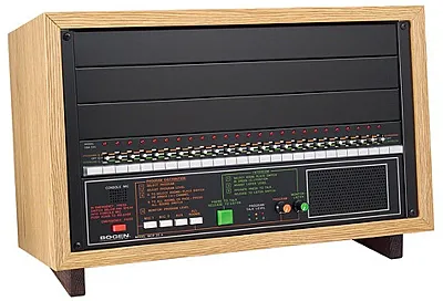 Bogen SI35A High Power Expandable Intercom
