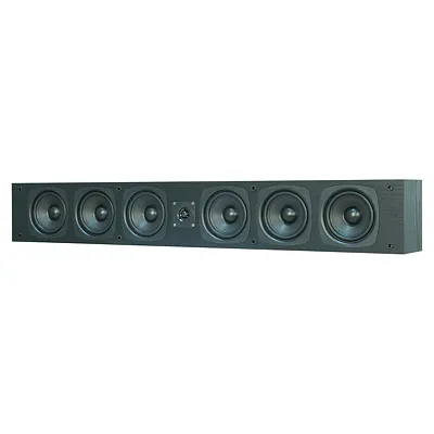 Bic America Owlcr35B Rtr Elite Owclr35 4.5-In. 100-Watt On-Wall Center Or Lr Spe