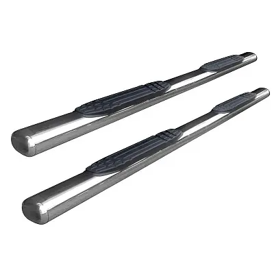 BIG COUNTRY 104876 4&#039; Fusion Series Bars Stainless Ste