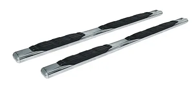 BIG COUNTRY 105806 5&#039; Fusion Series Bars Stainless Ste