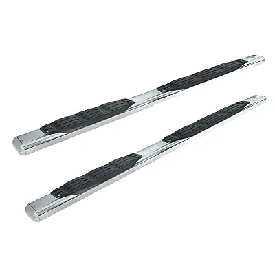 BIG COUNTRY 105876 5&#039; Fusion Series Bars Stainless Ste