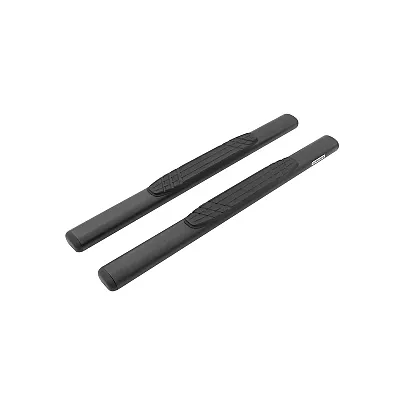 BIG COUNTRY 3940520 4&#039; Platinum Widesider Bars / Channe