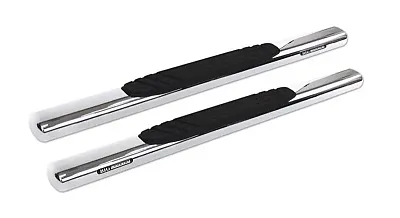BIG COUNTRY 39405266 4&#039; Platinum Widesider Bars / Channe
