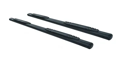 BIG COUNTRY 3940710 4&#039; Platinum Widesider Bars / Channe