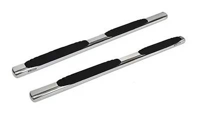 BIG COUNTRY 39407166 4&#039; Platinum Widesider Bars / Channe