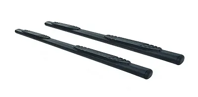 BIG COUNTRY 3940750 4' Platinum Widesider Bars / Channe