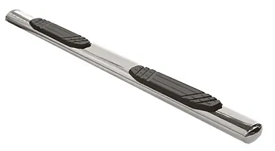 BIG COUNTRY 39408066 4&#039; Platinum Widesider Bars / Channe