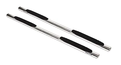 BIG COUNTRY 39408766 4' Platinum Widesider Bars / Channe